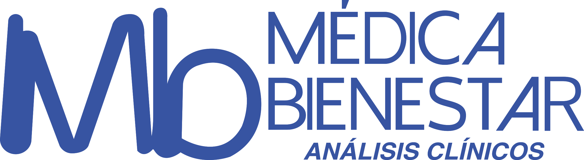 Médica bienestar